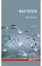 Cover von Montauk