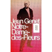 Cover von Notre-Dame-des-Fleurs