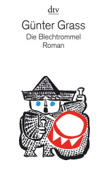 Cover von Die Blechtrommel