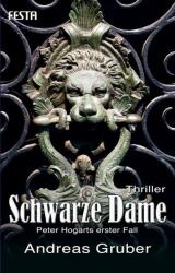 Cover von Schwarze Dame