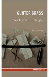 Cover von Das Treffen in Telgte