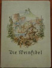 Cover von Die Weinfibel
