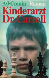 Cover von Kinderarzt Dr. Carroll