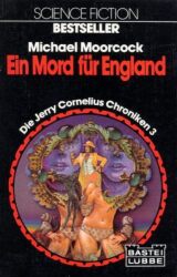 Cover von Ein Mord für England