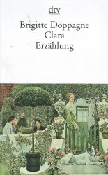 Cover von Clara