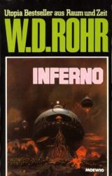 Cover von Inferno