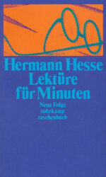 Cover von Lektüre für Minuten