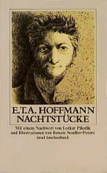 Cover von Nachtstücke