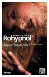 Cover von Rohypnol