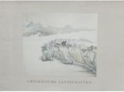 Cover von Chinesische Landschaften