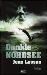 Cover von Dunkle Nordsee