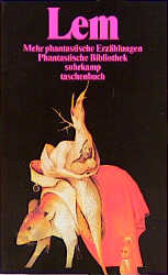 Cover von Mehr phantastische Erzählungen