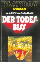 Cover von Der Todesbiss