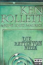 Cover von Die Ratten von Nizza