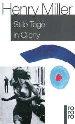 Cover von Stille Tage in Clichy