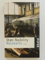 Cover von Netzkarte