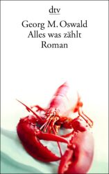 Cover von Alles was zählt