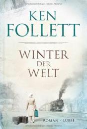 Cover von Winter der Welt