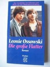 Cover von Die große Flatter