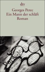Cover von Ein Mann der schläft