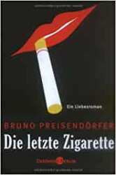 Cover von Die letzte Zigarette