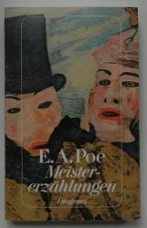 Cover von Meistererzählungen