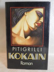 Cover von Kokain