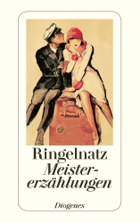 Cover von Meistererzählungen