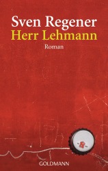Cover von Herr Lehmann
