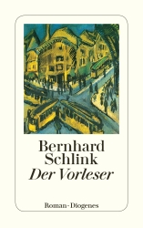 Cover von Der Vorleser