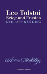 Cover von Krieg und Frieden