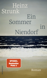 Cover von Ein Sommer in Niendorf