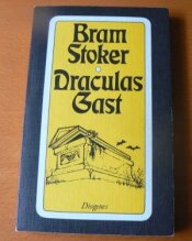 Cover von Draculas Gast