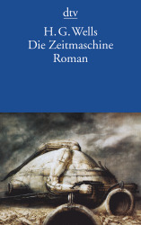 Cover von Die Zeitmaschine