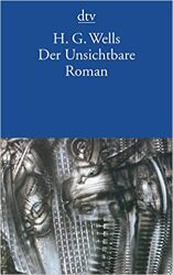 Cover von Der Unsichtbare