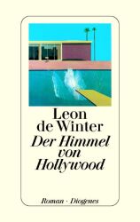 Cover von Der Himmel von Hollywood