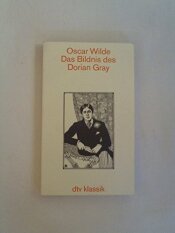 Cover von Das Bildnis des Dorian Gray