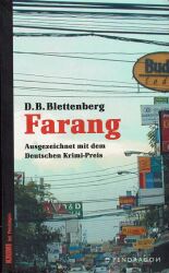 Cover von Farang