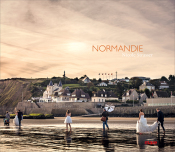 Cover von Normandie