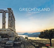 Cover von Griechenland