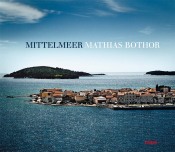 Cover von Mittelmeer