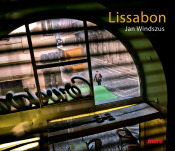 Cover von Lissabon