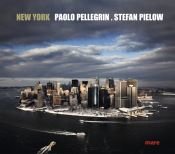 Cover von New York