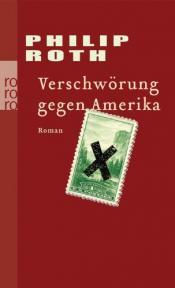 Cover von Verschwörung gegen Amerika