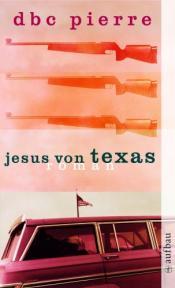 Cover von Jesus von Texas