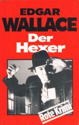 Cover von Der Hexer