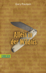 Cover von Allein in der Wildnis