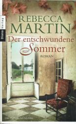 Cover von Der entschwundene Sommer