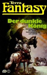 Cover von Der dunkle König