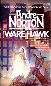 Cover von 'Ware Hawk